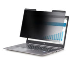 StarTech.com Magnetic Privacy Screen for 14-Inch 16:9 Laptop, Reversible Filter, Computer Screen Protector/Shield, TAA