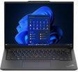Lenovo ThinkPad E14 Gen 6 (Intel),14 Display,Intel Core Ultra 5 125U,2X 8GB SO-DIMM DDR5-5600,512GB SSD,Windows 11 Pro