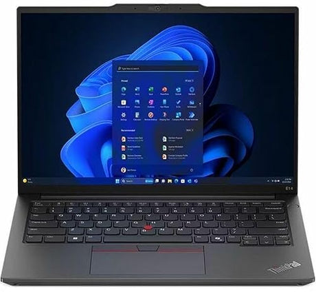 Lenovo ThinkPad E14 Gen 6 (Intel),14 Display,Intel Core Ultra 5 125U,2X 8GB SO-DIMM DDR5-5600,512GB SSD,Windows 11 Pro