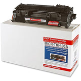 MicroMICR Toner Cartridge, Black (THN05A)