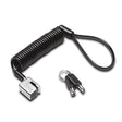 Kensington Portable Keyed Cable Lock for Surface Pro & Surface Go, Compatible with Surface Pro 8 & Surface Go 3 (K68138WW)