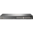 HPE JL254A#ABA Aruba 2930F 48G 4SFP+ Switch