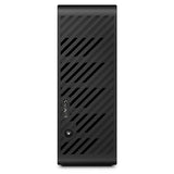 Seagate Expansion 28TB External Hard Drive HDD - USB 3.0, with Rescue Data Recovery Services (STKP28000400)