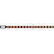 Middle Atlantic Products 16-Outlets Power Strip PDT-1615C-NS