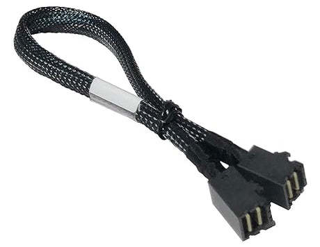 Highpoint Technologies 8643-8643-060 NVMe Cable