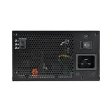 SilverStone Technology Zeus 1650R Titanium 80 Plus Titanium 1650W PCIe Gen5 / ATX 3.1 Power Supply, SST-ZU1650R-TM
