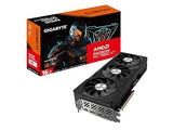 Gigabyte Radeon RX 7800 XT Gaming OC 16G Graphics Card, 3X WINDFORCE Fans 16GB 256-bit GDDR6, GV-R78XTGAMING OC-16GD Video Card