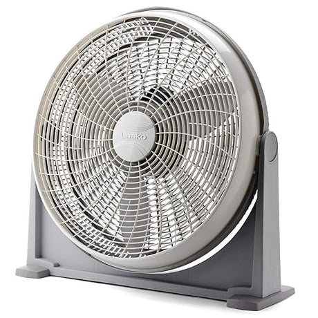 LASKO A20100 Air Circulator, 20-Inch