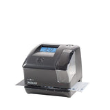 Pyramid Time Systems - 30% Recycled Time Cards (35100-10MB) for Pyramid Models 3500, 3500SS, 3600SS, and 3700 Time Clock and Document Stamp, Single Sided Time Sheets (4 X 9 in) - 1000 Time Cards 1000 pk