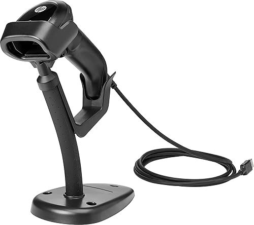 HP Engage Imaging Barcode Scanner II