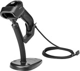 HP Engage Imaging Barcode Scanner II