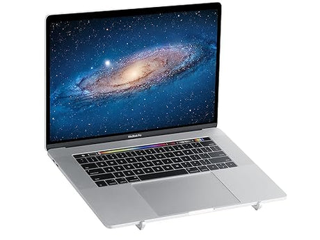 Rain Design mBar Laptop Stand - Silver Silver mBar