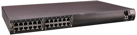 12-Port Gig Poe 450W Midspan