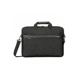 Targus GeoLite EcoSmart TSS984GL Carrying Case (Slipcase) for 15 to 16 Notebook, Document, File, Smartphone, Accessories - Black