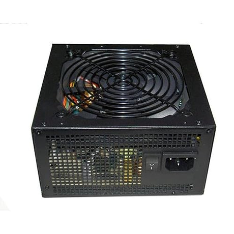 EPOWER EP-600PM 600W ATX/EPS12V Power Supply with 120MM Fan