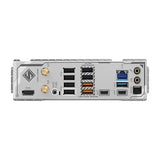 ASRock AMD B850 Steel Legend WiFi 7 Socket AM5 Ryzen 9000, 8000 and 7000 Series DDR5 up to 8000+ (OC) MHz 256GB ATX Motherboard M.2 SATA3 6.0 Gb/s PCIe 5.0 1 HDMI