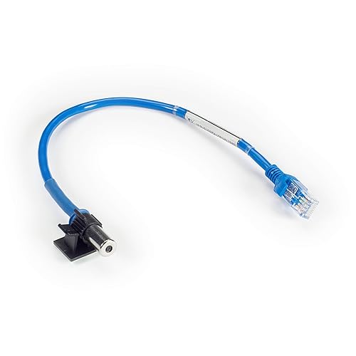 ALERTWERKS Dual Temp/HUMID 1 FT Cable
