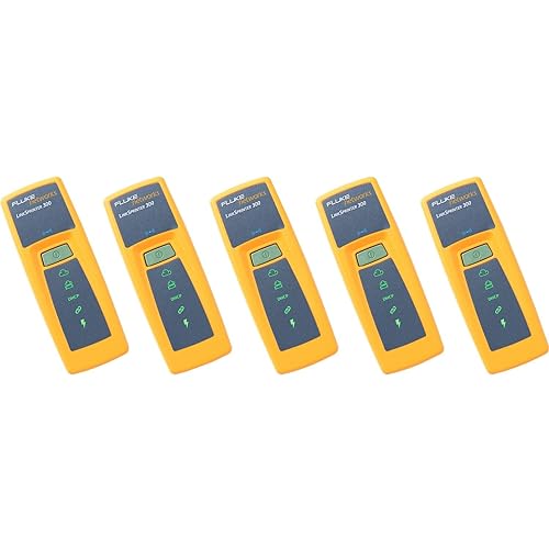 Fluke Networks LinkSprinter Network Tester