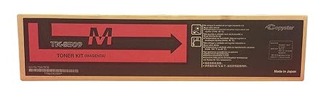 Kyocera Kyo1T02Lcbas0 Kyocera Br Taskalfa 4550-1-Tk8509M Sd Mgnta Toner