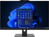 MSI Modern AM272P AIO Desktop, 27 FHD IPS-Grade LED, Intel Core i7-1260P, 16GB Memory (Dual-CHL), 512GB SSD, WiFi 6, BT 5.1, Black, Windows 11 Home (12M-027US)