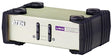 2 Port USB Ps/2 Kvm