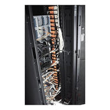 APC AR7588 2-Quantity Vertical Cable Manager for Netshelter