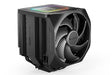 be quiet! Dark Rock Elite Air Cooler | 2X Silent Wings 135mm PWM Fans | Speed Switch with 2 Modes | High-Performance Heat Pipes | Front Fan Rail System | Enhanced RAM Compatibility | BK037