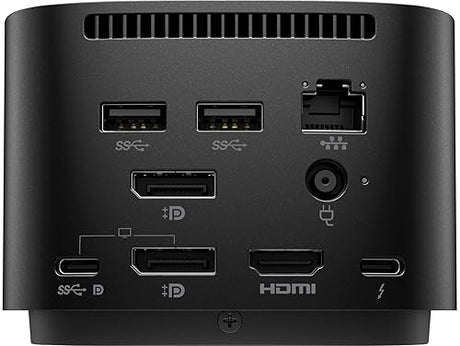 HP Thunderbolt Dock 280W G4 with Combo Cable (4J0G4AA)