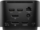 HP Thunderbolt Dock 280W G4 with Combo Cable