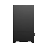 Fractal Design Pop Mini Silent Black Solid (FD-C-POS1M-01)