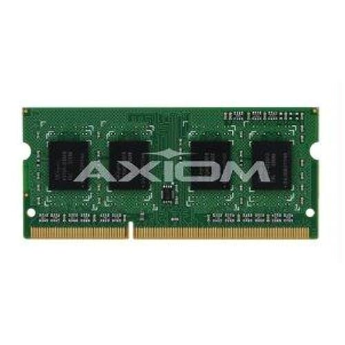 Axiom Memory Solution Axiom 8gb Ddr3l-1600 Low Voltage Sodimm