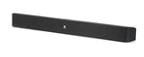 JBL Professional PSB-2 Two Channel, Commercial-Grade Soundbar with HDMI & Bluetooth HDMI Input