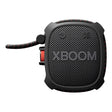 LG XG2T XBOOM Go Wireless Speaker with Powerful Sound and up to 10 HRS of Battery New