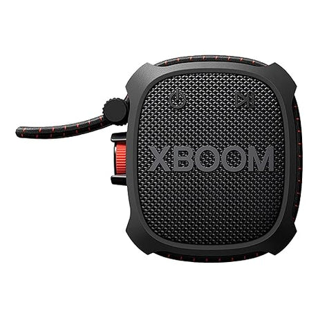 LG XG2T XBOOM Go Wireless Speaker with Powerful Sound and up to 10 HRS of Battery New