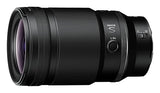 NIKON NIKKOR Z 35mm f/1.2 S MIRRORLESS Lens