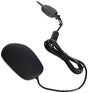 Seal Shield Medical Grade Optical Mouse - 800DPI, 100%Waterproof, IP-68, 24K GOL