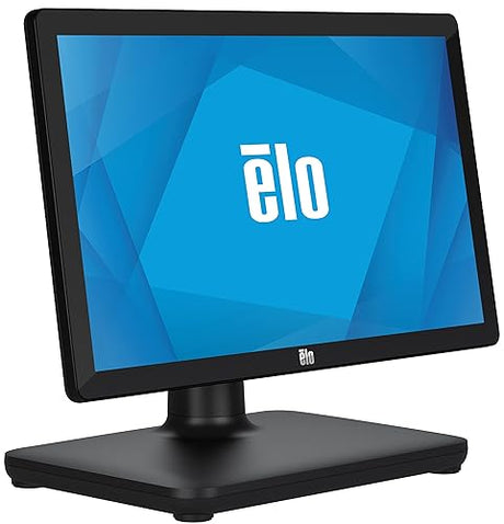 Elo EloPOS 22 Point of Sale System, 22-inch 1080p Full HD Touchscreen with i5, Win 10, 8GB RAM, 128GB SSD, and Stand with Connection Hub 22-inch HD