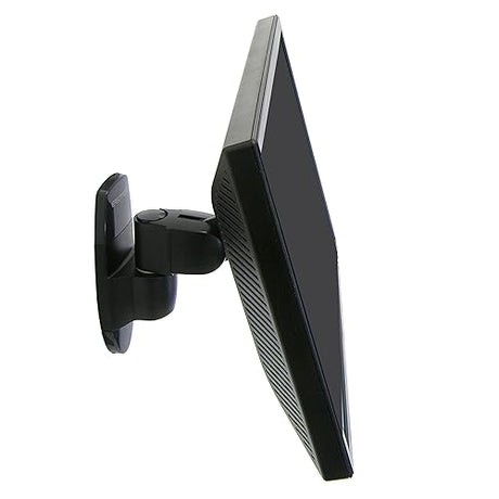 Ergotron 45-232-200 Wall Mount Pivot