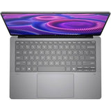 HP ZBook Ultra G1a 14 Touchscreen Mobile Workstation - 2.8K - AMD Ryzen AI MAX PRO 390-64 GB - English Keyboard - Meteor Silver - AMD Chip - 2880 x 1800 - Windows 11 Pro - AMD Radeon 8050S Graphics