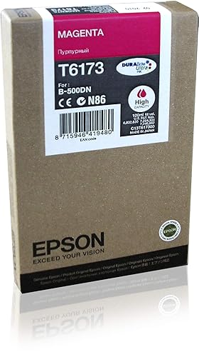 EPSON B-500DN HIGH CAP INK CARTRIDGE MAG