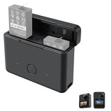 KanDao QooCam 3 and QooCam 3 Ultra Battery Charger