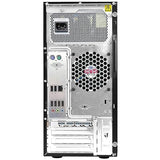 Lenovo ThinkStation P520c 30BX00FUUS Workstation. Intel Xeon Quad-core (4 Core) W-2223 3.6GHz; 16GB DDR4 RAM; 512GB SSD; - No Graphics Card; Windows 11 Pro