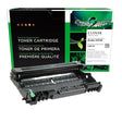 Clover Remanufactured Drum Unit for Brother DR720 | Black 30,000 Black