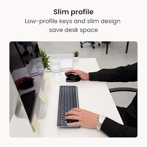 Contour Design Keyboard