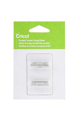 Cricut 2002675 Portable Trimmer Cutting Blades