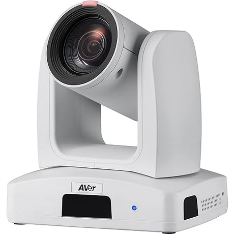 AVer TR311HWV2 Network Camera, White