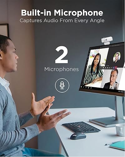 Lenovo 510 300 FHD Webcam