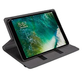 Case Logic CBUE-1210-BLACK Surefit Folio for 9-10 Tablets-Black