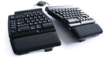 Ergoguys Llc FK403Q-P Matias Programmable Ergo Pro Keyboard