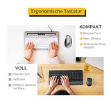 BAKKER ELKHUIZEN S-Board 840 Numeric Numeric Keypad